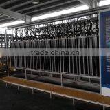 Special Bacteria for Anaerobic River Wastewater Treatment thumbnail-1