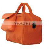 2013 Unique Design Women's New Style Cosmetic Bag