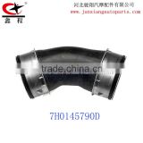 HEBEI JUNXIANG V-W TURBO HOSE OEM No.7H0145790D JXVWTHS020-04