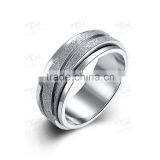 Stainless Steel Jewelry Rings,cheap Wholesale Men Stainless Steel Ring thumbnail-5