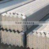 JIS G3192 Angle Bars