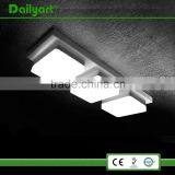 Sample Free Square Ceiling Lights for Decoration