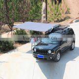 Car Side Awnings With Aluminum Frames thumbnail-1