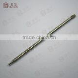 Stainless Steel Dab Sticks Titanium Nail Clean Tool Oil Dab Wax Tool for Dry Herb Vaporizer Pen thumbnail-5