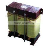 One Phase Low Voltage Output Choke