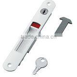 SA Glass Sliding Window Small Key Lock S04C thumbnail-2