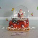Porcelain Water Globe thumbnail-1