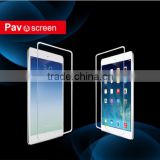 9H Hardness empered glass screen protector for Apple IPAD2/3/4
