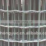 Welded Wire Mesh Fence Panels in 6 Gauge thumbnail-1