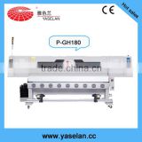 New trending Eco solvent printer Ricoh GH2220 Printhead best quality machine manufactures Digital printing machine                        
                                                Quality Choice