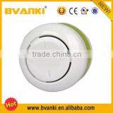 Round Shape High Quality Portable Mini Bluetooth Speaker,Portable Minion Mini Speaker Direct Buy China thumbnail-5