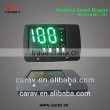 GPS System HUD 3.5'' for Car Head up Display Overspeed Warning thumbnail-4