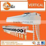 2015 NEW Smooth Operation System Vertical Blind