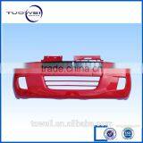 Plastic Injection Mould/Plastic Injection Mold For Car Bumper thumbnail-3