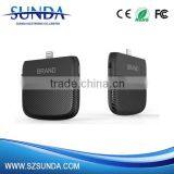 2016 Hot Universal Portable Power Bank One Time Use Power Bank 1000mah thumbnail-2