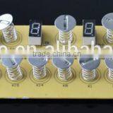 PCBA, Touch Board for Induction Cooktop thumbnail-5