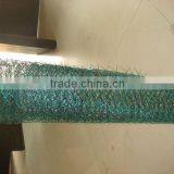 PVC Coated Hexagonal Wire Mesh