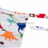 Ananbaby Pink Baby Cute Diaper Bags / Personalized Minky Printed Mini Wet Bags thumbnail-5