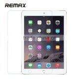 Remax Anti Blue Light Clear 0.28MM 9H 2.5D Tempered Glass Screen Protector For IPad Air 7 Inch With Metal Package Case TB-0057 thumbnail-3