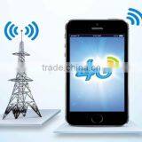 N Male to N Female Jumper Cable 1/2'' LCF RF Accessories for Telecommunication Use thumbnail-4