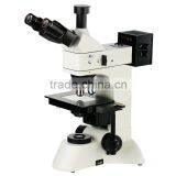 ZX-3230 High Quality Upright Trinocular Metallurgical microscope