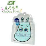 Special Shaped Marshmallow Packaging Bag With Handle Hole thumbnail-1
