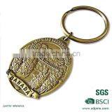 Metal Keyring Machine to Make Key Chains Supply in China thumbnail-1