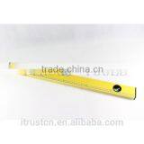 Cheap Aluminium Spirit Level With Magnetic3 Level Bubble MT2029