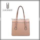 Women Genuine Leather High Quality Genuine Leather Fashion Shoulder School Bags thumbnail-3