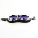 Motorcycle Glasses Scooter Goggles Pilot Ski Dirt Bike Cycling Lens Frame Goggles Motocross Glasses Sunglasses Off-Road Eyewear* thumbnail-3
