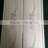 Artistic Pvc Panels and Ceiling Waterproof Fireproof Building Materials thumbnail-2