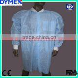 Unisex Disposable Surgical Lab Gowns thumbnail-2