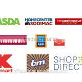 New Model Wooden Furniture Lcd Modern tv Stand With LED Quality Choice thumbnail-5