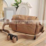2016 Express China Canvas Waist Bag Wear Canvas Waist Fashionable Waist Bag thumbnail-4