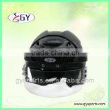 Anti-scratch and Inside Anti-fog Ice Hockey Visor Helmets thumbnail-6
