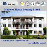 Fast Construction Modular Houses Cheap Prefabricated Steel Building Quality Choice Supplier's Choice thumbnail-1