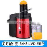 GS CE BSCI Approved 1000W Centrifugal Juicer thumbnail-1