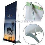 Show Screen Banner Stands With Arch thumbnail-1