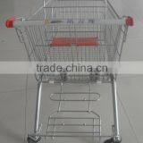 Euro Shopping Trolley thumbnail-1
