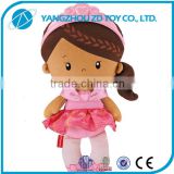 soft doll toy plush baby toy baby stuffed doll