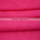 20D+26D Composite Twill Satin Georgette Chiffon Skirt and Blouse Wedding Dress