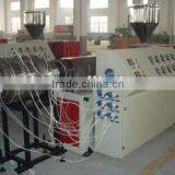 SJ Series Single Screw Extruder B&E Company thumbnail-1