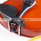 Inlaid Violin For Beginner With BV Certificate Wood Parts For SaleTL001-1A thumbnail-5