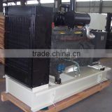 150kw AC electric generator powered by Weichai engine