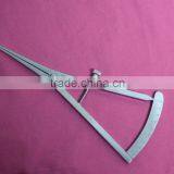 Long Castroviejo Caliper Dental Implant Instruments thumbnail-4