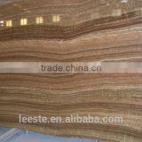 The Cheapest Yellow Wooden Grain Marble Tiles and Slabs thumbnail-3