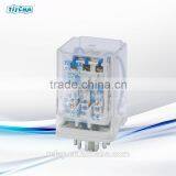 JQX-10-3C (JTX) General-purpose Relay Socket Relay 12V Operated