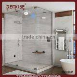 Fashionable Shower Luxury Bathroom Design for Home