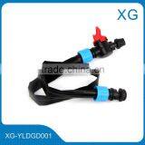 Flat Drip Tape For Agricultural And Gardening Irrigation thumbnail-1