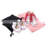 Factory Direct! 2016 New Modern Environmental Friendly Cotton Shoe Bag thumbnail-1